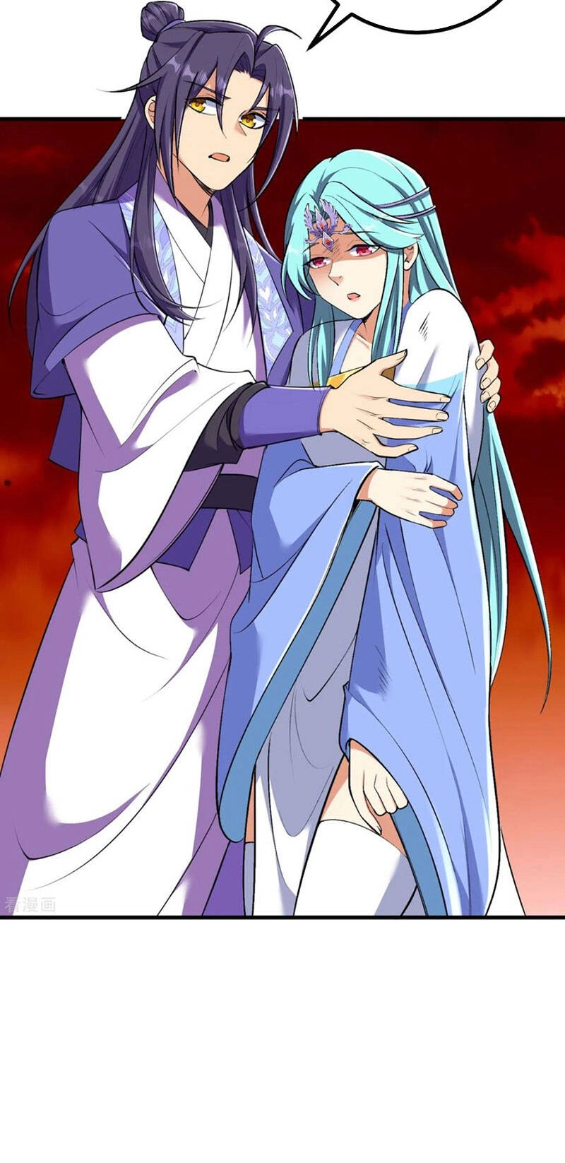 Lão Tổ Luyện Thể Mạnh Nhất Lịch Sử Chapter 165 - 2