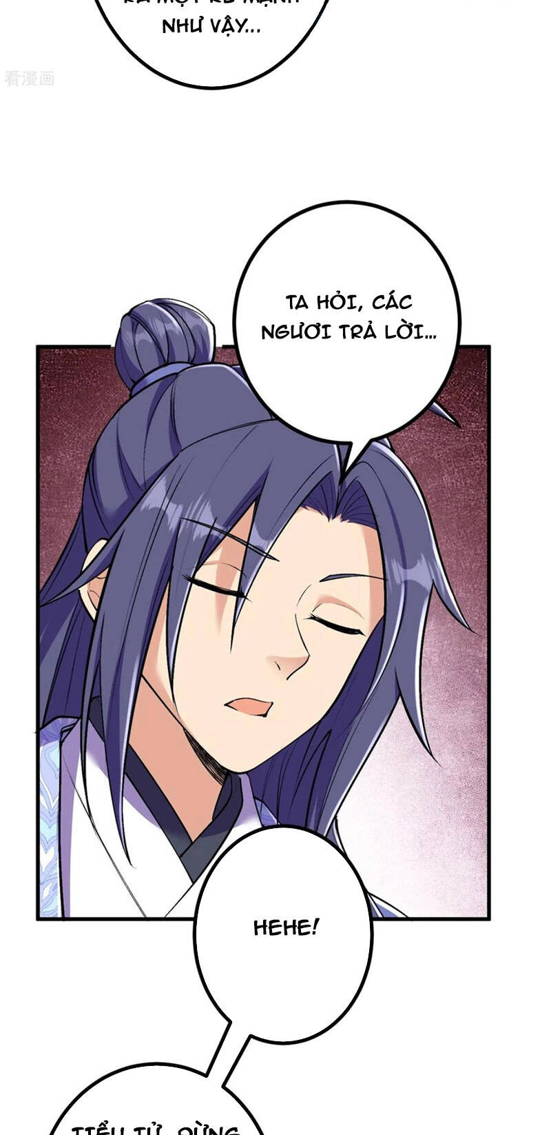 Lão Tổ Luyện Thể Mạnh Nhất Lịch Sử Chapter 165 - 4