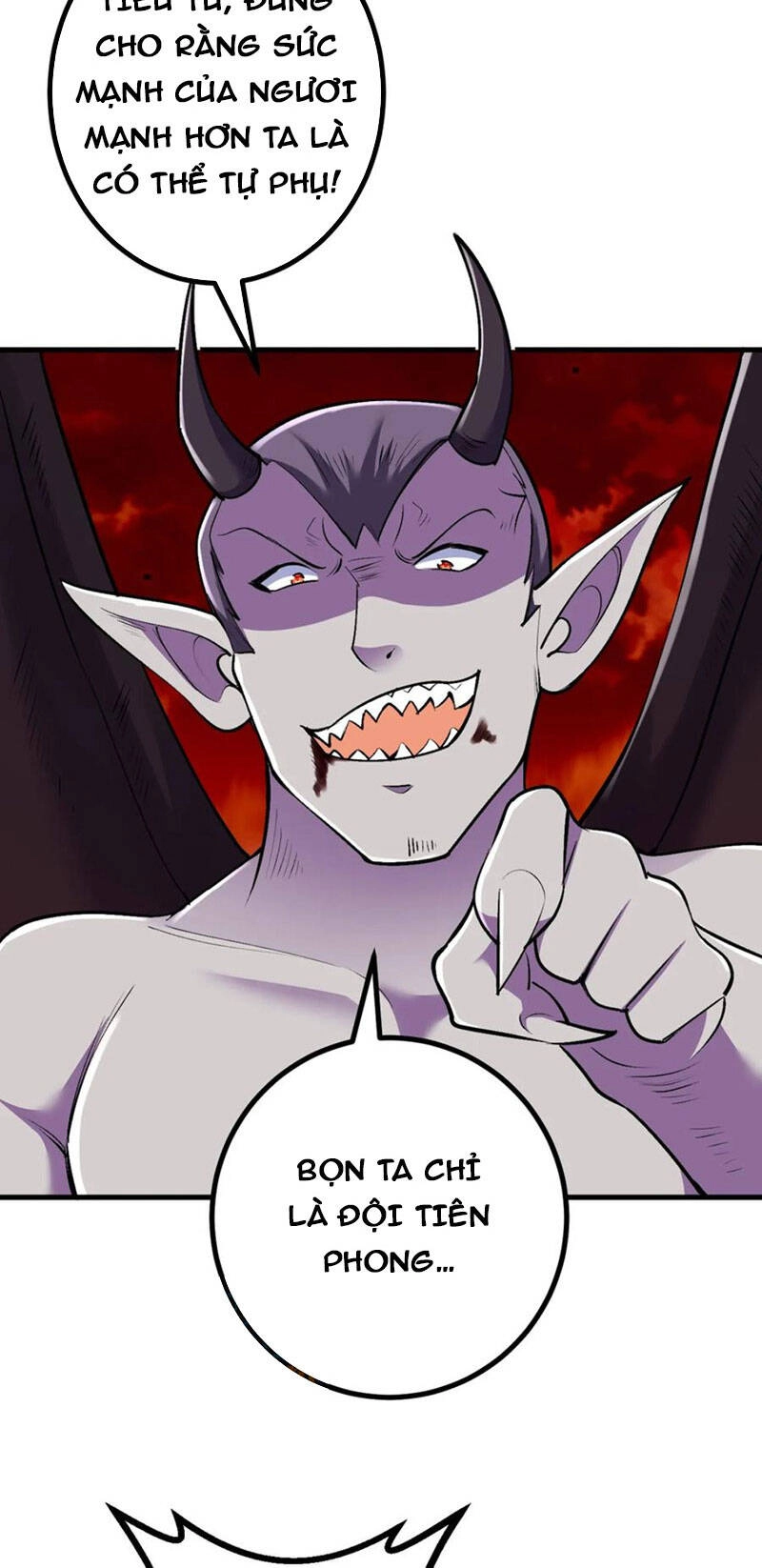 Lão Tổ Luyện Thể Mạnh Nhất Lịch Sử Chapter 165 - 5