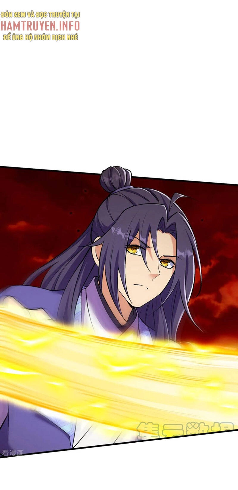 Lão Tổ Luyện Thể Mạnh Nhất Lịch Sử Chapter 165 - 7