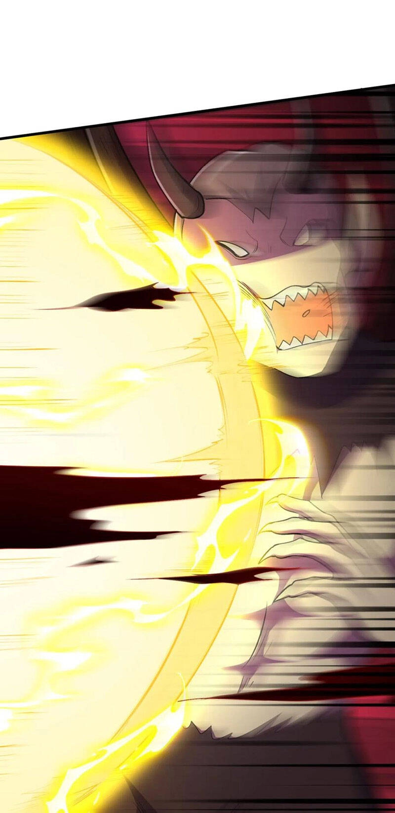 Lão Tổ Luyện Thể Mạnh Nhất Lịch Sử Chapter 165 - 8