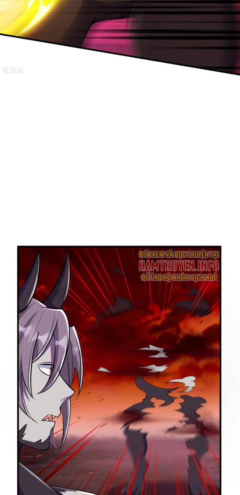 Lão Tổ Luyện Thể Mạnh Nhất Lịch Sử Chapter 165 - 9