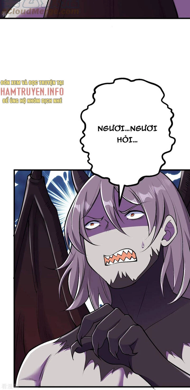 Lão Tổ Luyện Thể Mạnh Nhất Lịch Sử Chapter 165 - 12