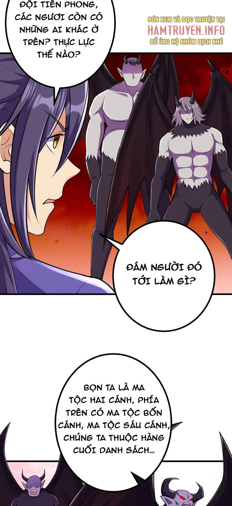 Lão Tổ Luyện Thể Mạnh Nhất Lịch Sử Chapter 165 - 15