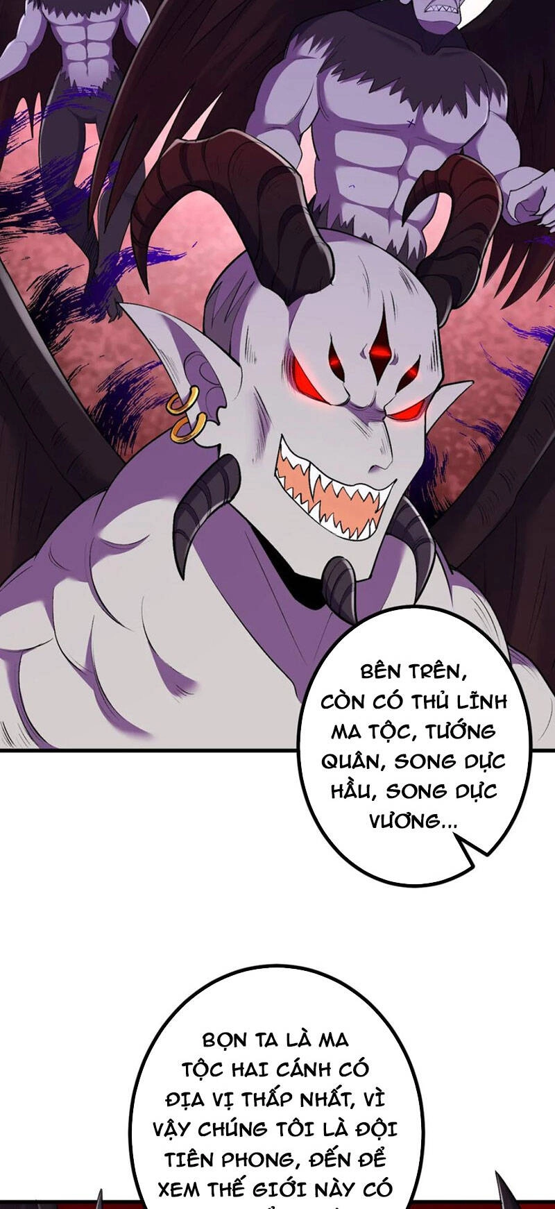 Lão Tổ Luyện Thể Mạnh Nhất Lịch Sử Chapter 165 - 16