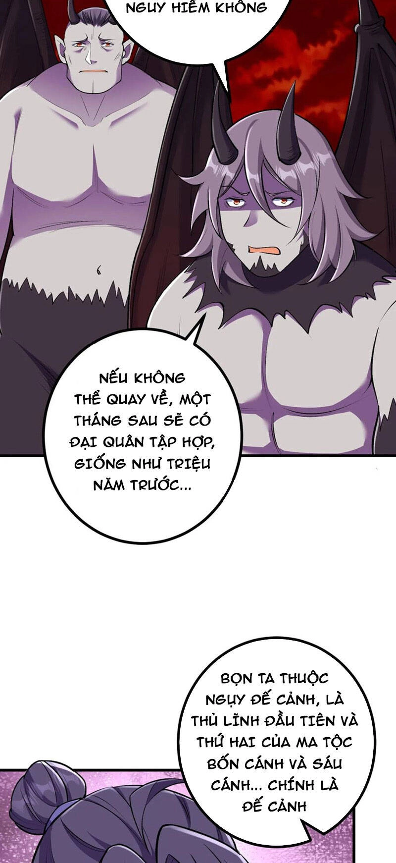 Lão Tổ Luyện Thể Mạnh Nhất Lịch Sử Chapter 165 - 17