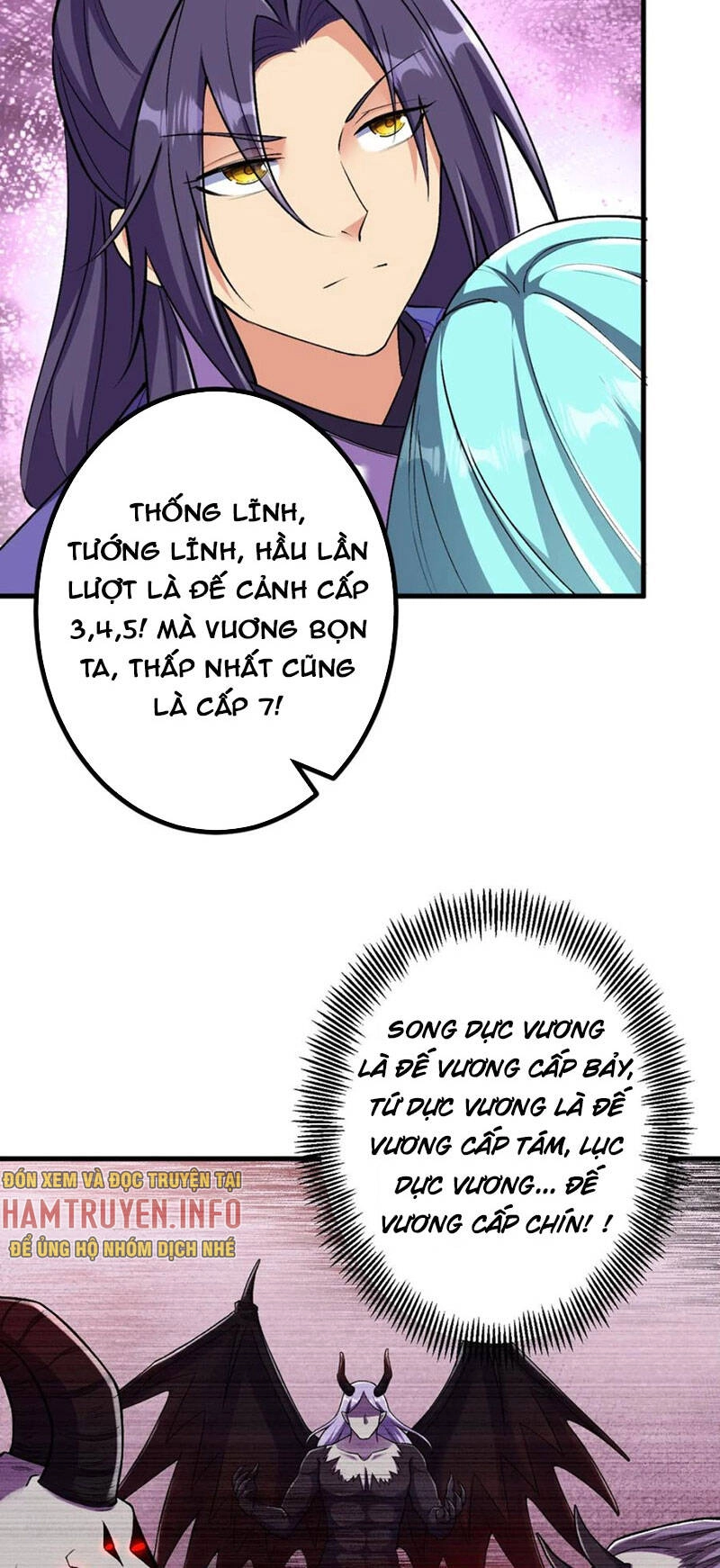 Lão Tổ Luyện Thể Mạnh Nhất Lịch Sử Chapter 165 - 18