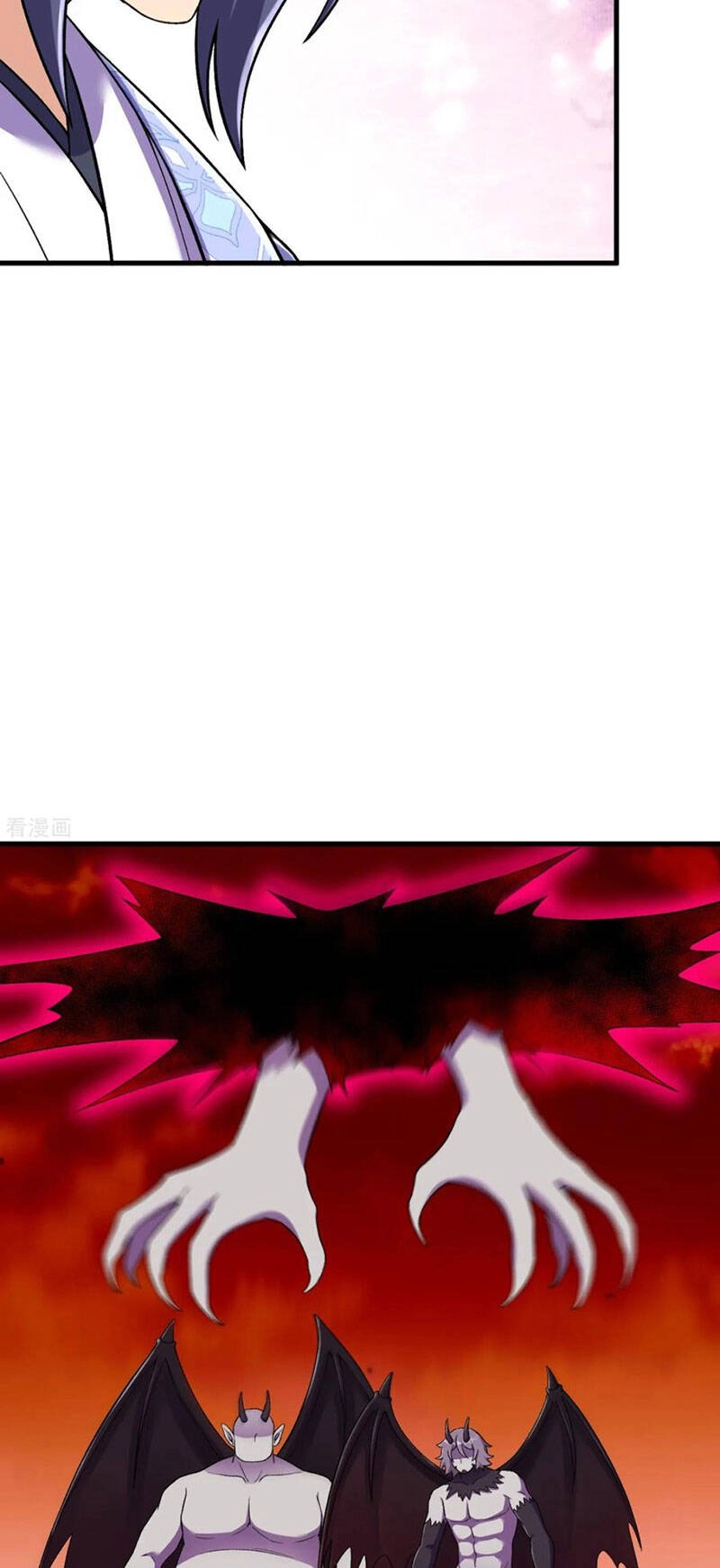 Lão Tổ Luyện Thể Mạnh Nhất Lịch Sử Chapter 165 - 24