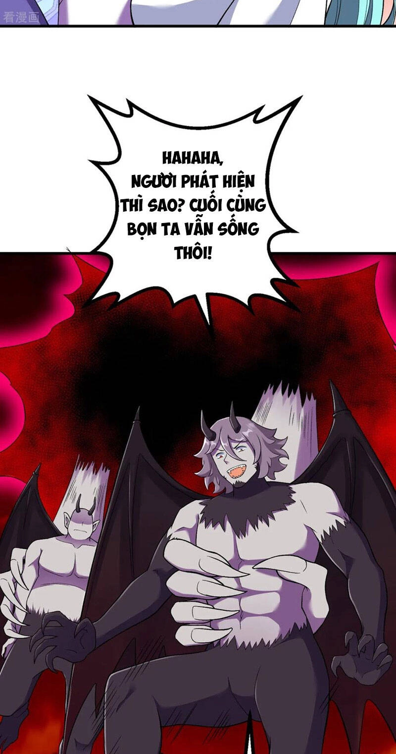 Lão Tổ Luyện Thể Mạnh Nhất Lịch Sử Chapter 165 - 26