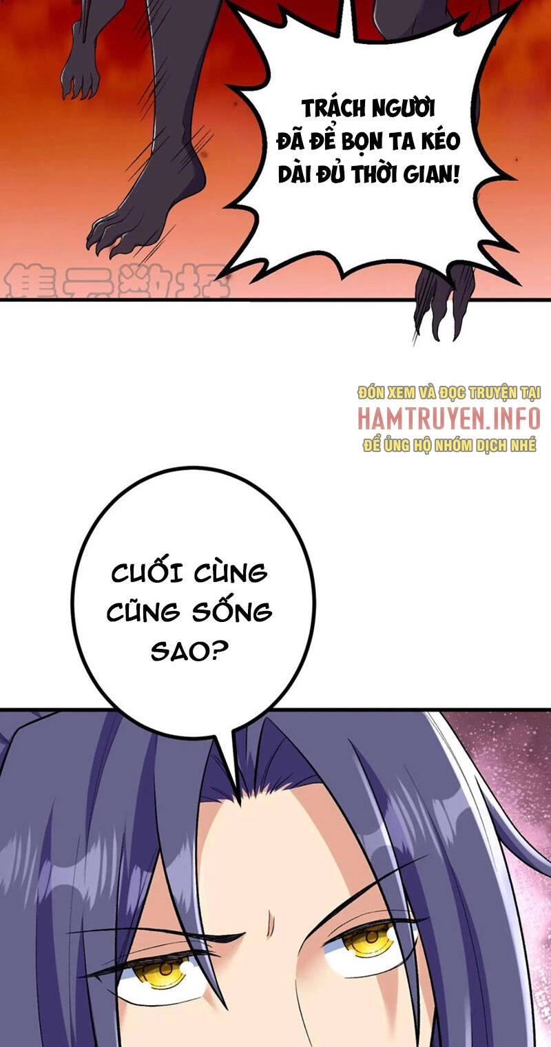 Lão Tổ Luyện Thể Mạnh Nhất Lịch Sử Chapter 165 - 27