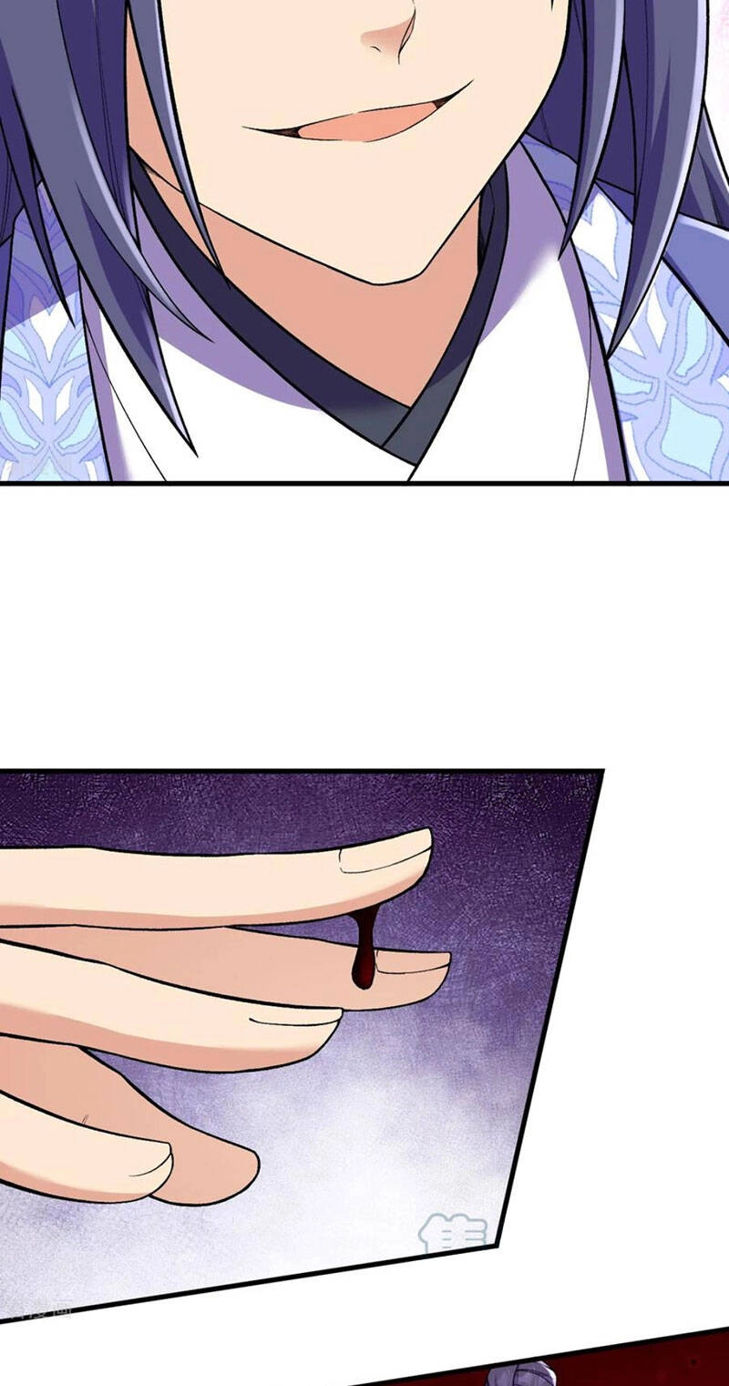 Lão Tổ Luyện Thể Mạnh Nhất Lịch Sử Chapter 165 - 28