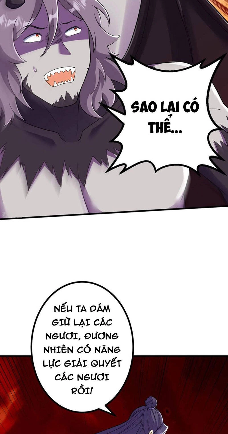 Lão Tổ Luyện Thể Mạnh Nhất Lịch Sử Chapter 165 - 30