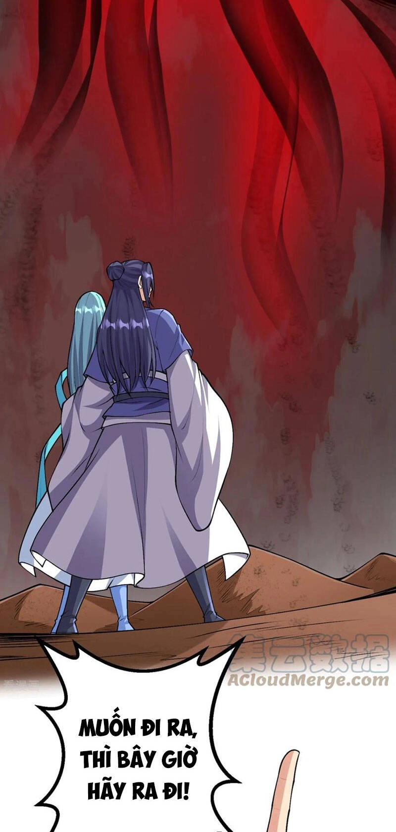 Lão Tổ Luyện Thể Mạnh Nhất Lịch Sử Chapter 166 - 2