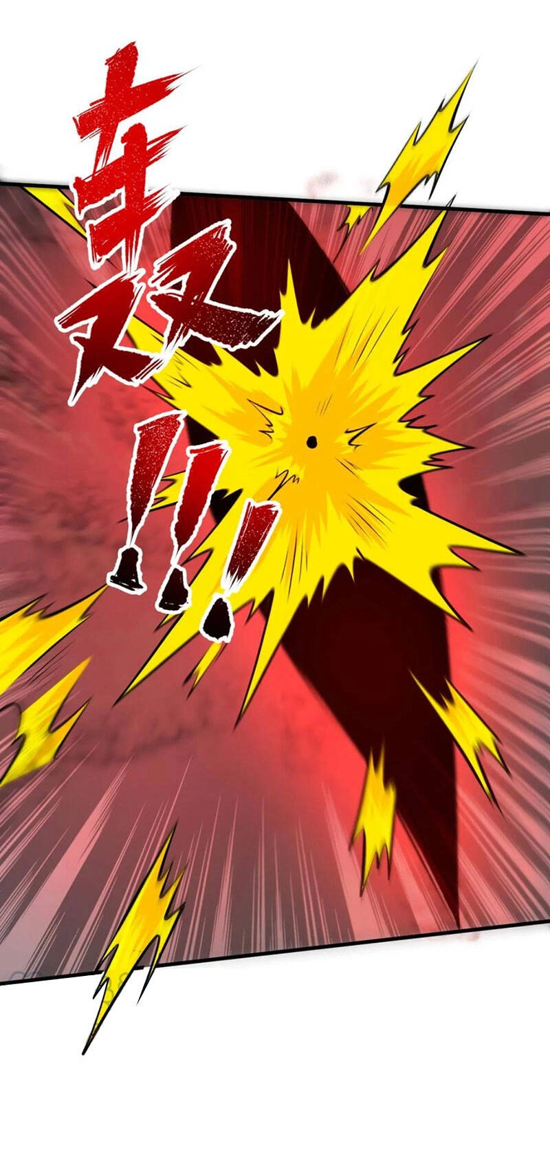 Lão Tổ Luyện Thể Mạnh Nhất Lịch Sử Chapter 166 - 6