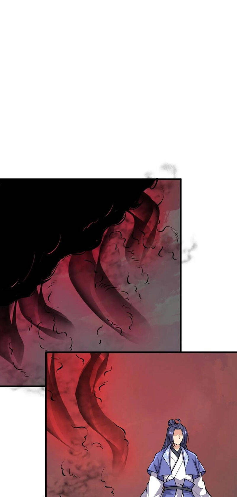 Lão Tổ Luyện Thể Mạnh Nhất Lịch Sử Chapter 166 - 10