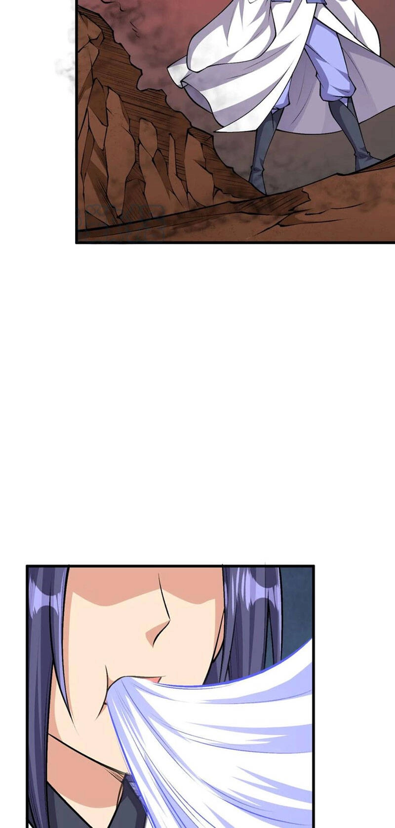 Lão Tổ Luyện Thể Mạnh Nhất Lịch Sử Chapter 166 - 11