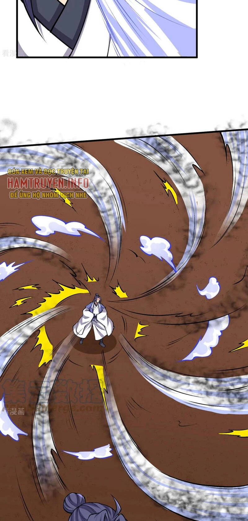 Lão Tổ Luyện Thể Mạnh Nhất Lịch Sử Chapter 166 - 12