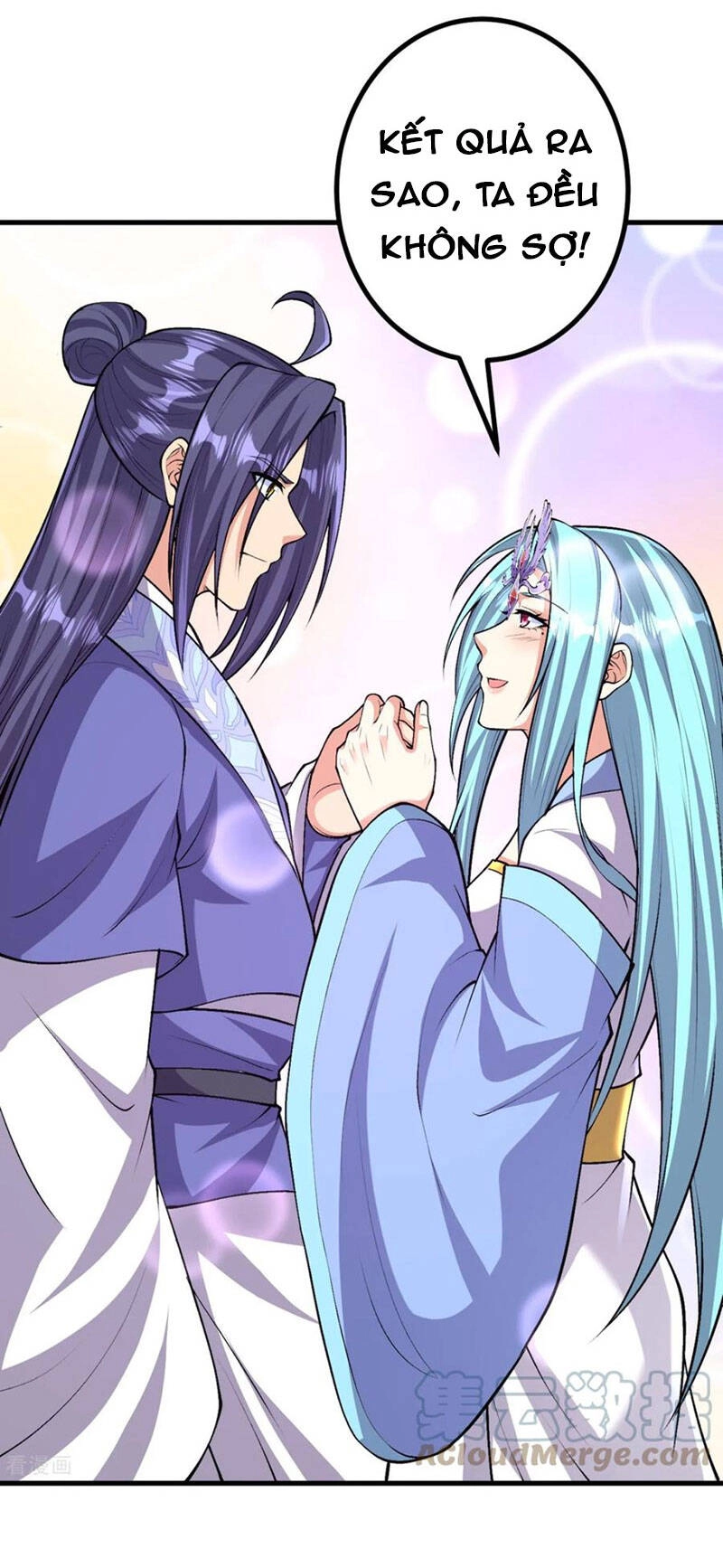 Lão Tổ Luyện Thể Mạnh Nhất Lịch Sử Chapter 166 - 24