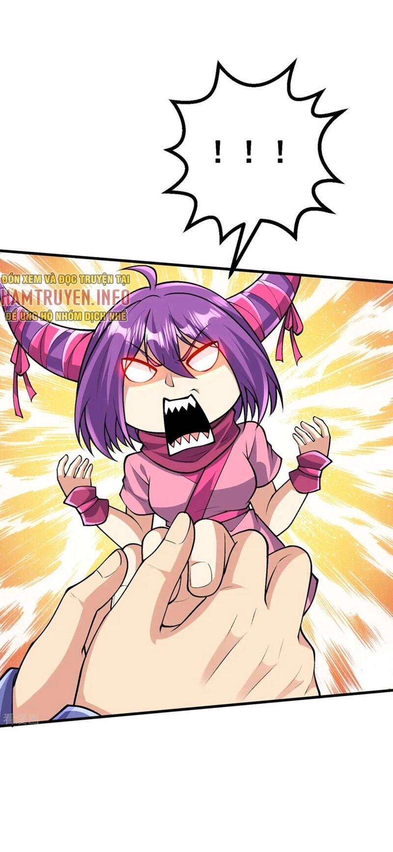 Lão Tổ Luyện Thể Mạnh Nhất Lịch Sử Chapter 166 - 25