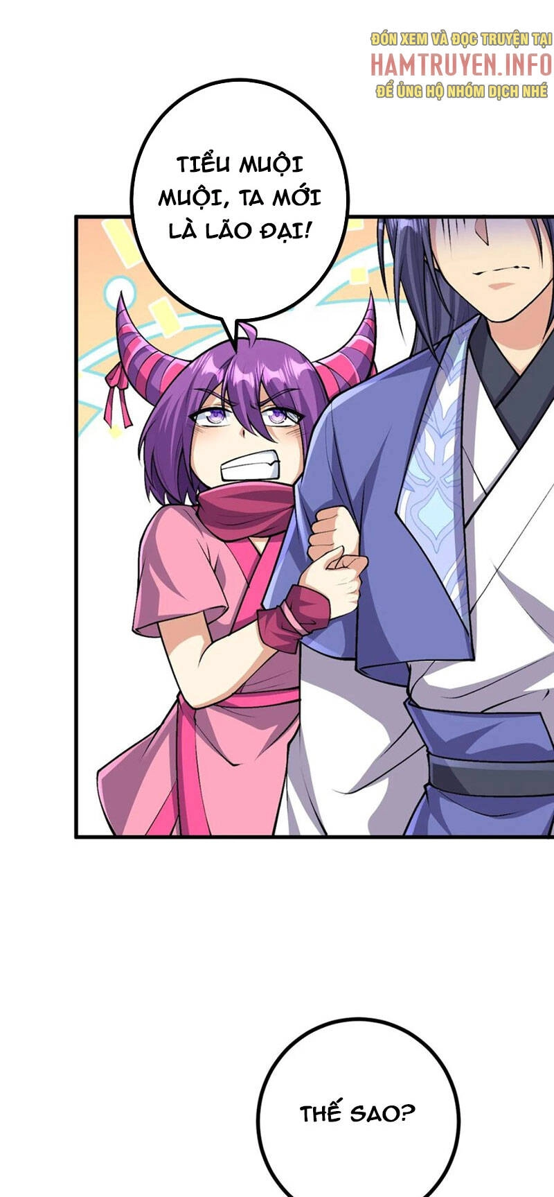 Lão Tổ Luyện Thể Mạnh Nhất Lịch Sử Chapter 166 - 27