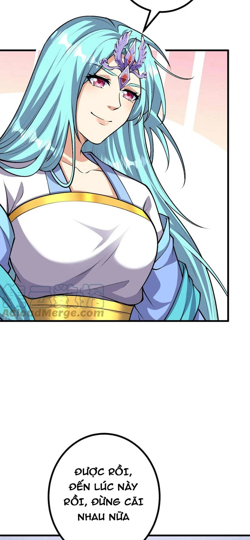 Lão Tổ Luyện Thể Mạnh Nhất Lịch Sử Chapter 166 - 28