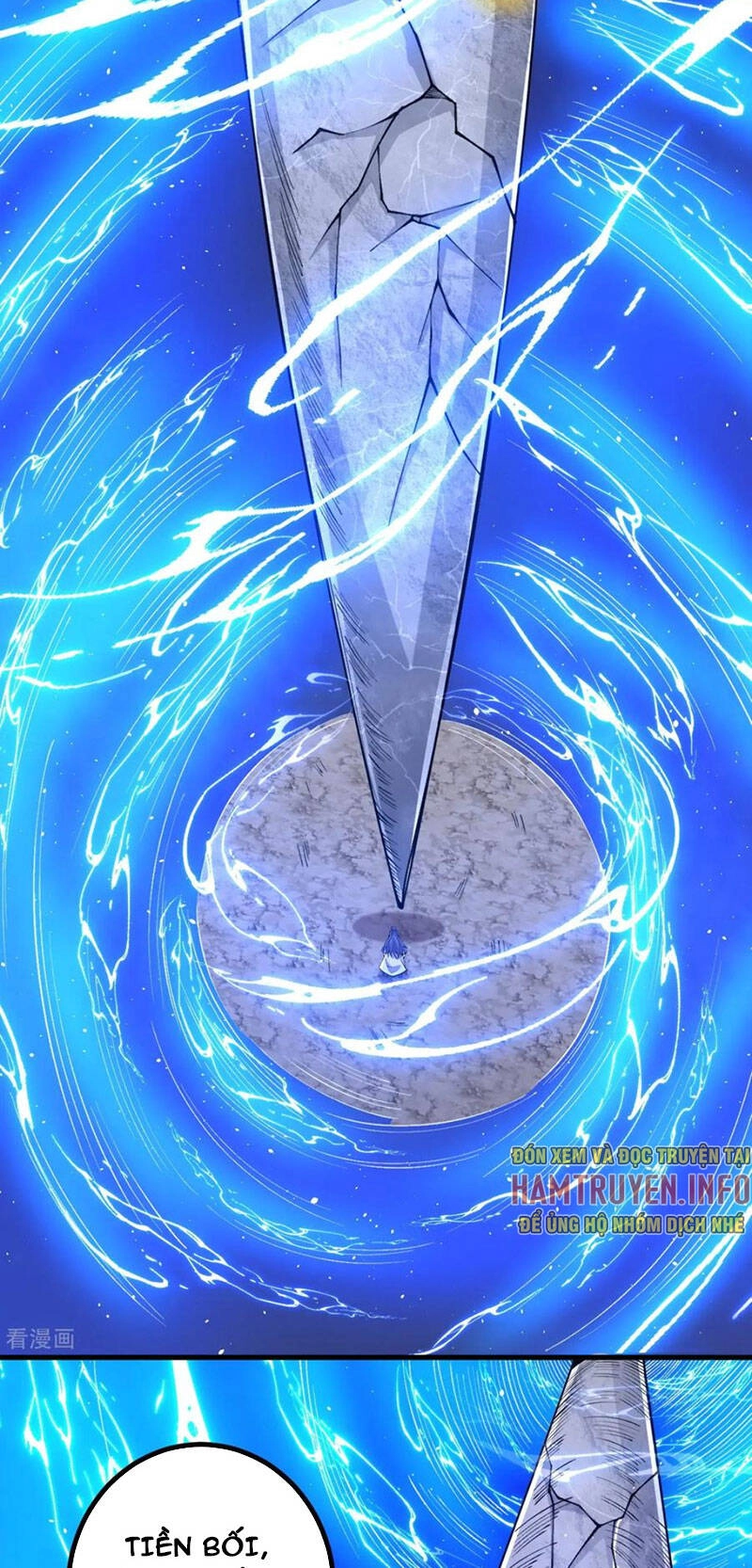 Lão Tổ Luyện Thể Mạnh Nhất Lịch Sử Chapter 167 - 2