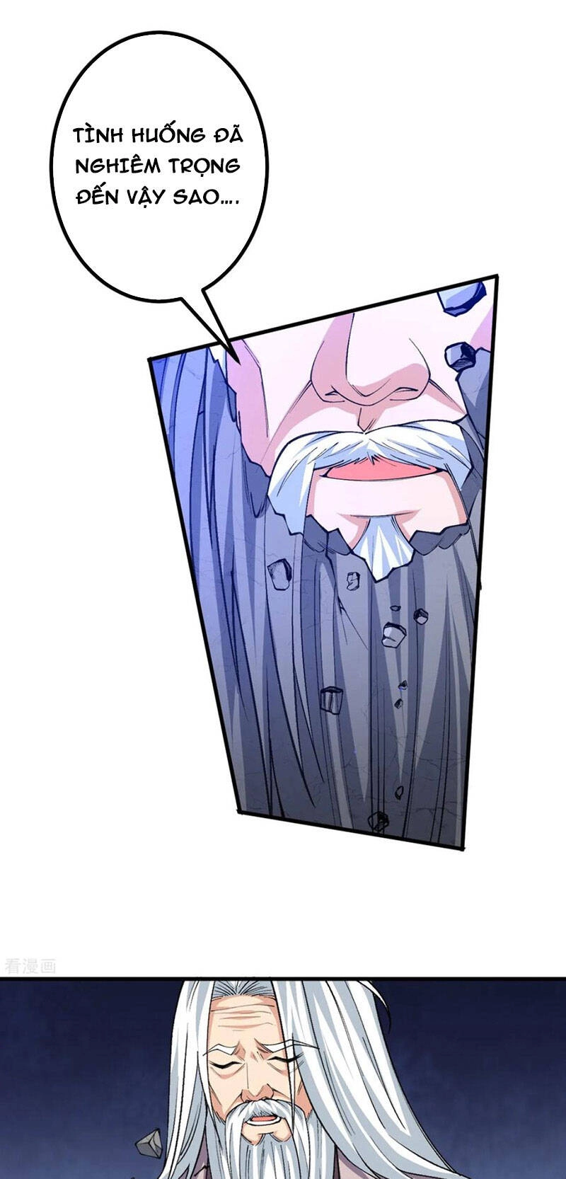 Lão Tổ Luyện Thể Mạnh Nhất Lịch Sử Chapter 167 - 4