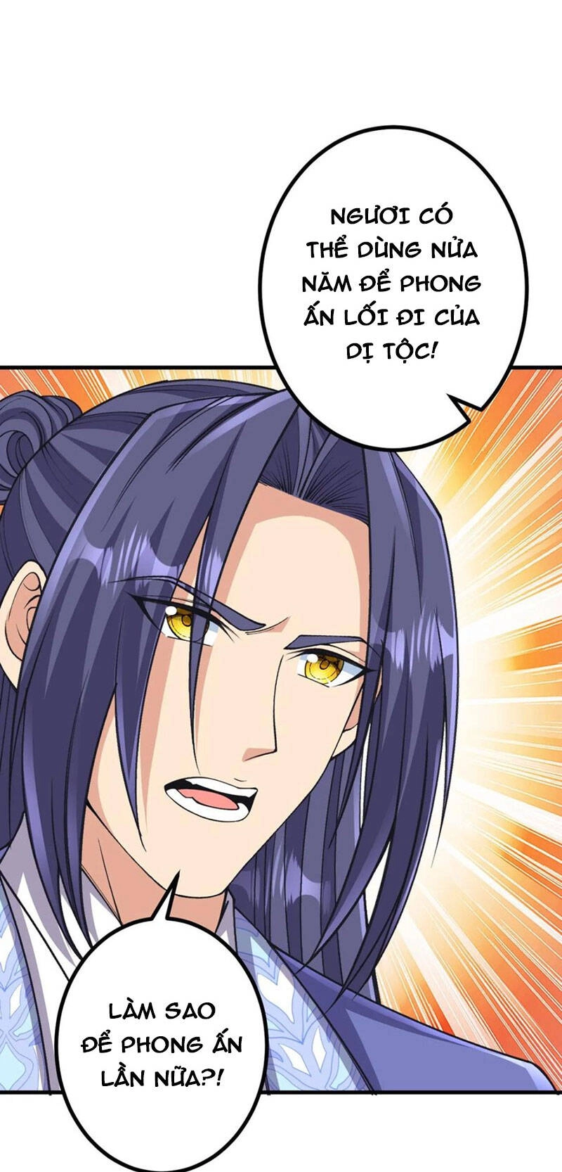 Lão Tổ Luyện Thể Mạnh Nhất Lịch Sử Chapter 167 - 8