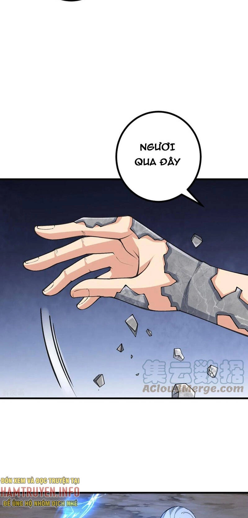 Lão Tổ Luyện Thể Mạnh Nhất Lịch Sử Chapter 167 - 9