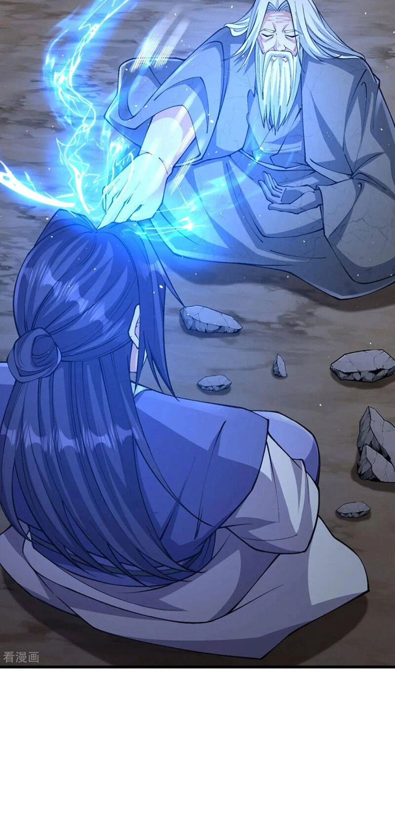 Lão Tổ Luyện Thể Mạnh Nhất Lịch Sử Chapter 167 - 10