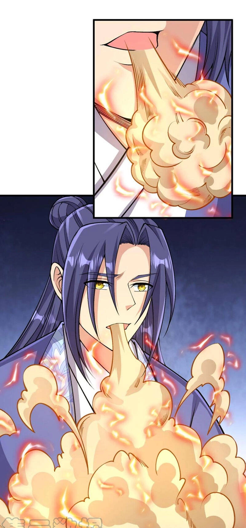 Lão Tổ Luyện Thể Mạnh Nhất Lịch Sử Chapter 167 - 14