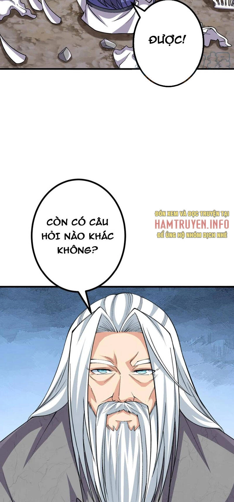 Lão Tổ Luyện Thể Mạnh Nhất Lịch Sử Chapter 167 - 17