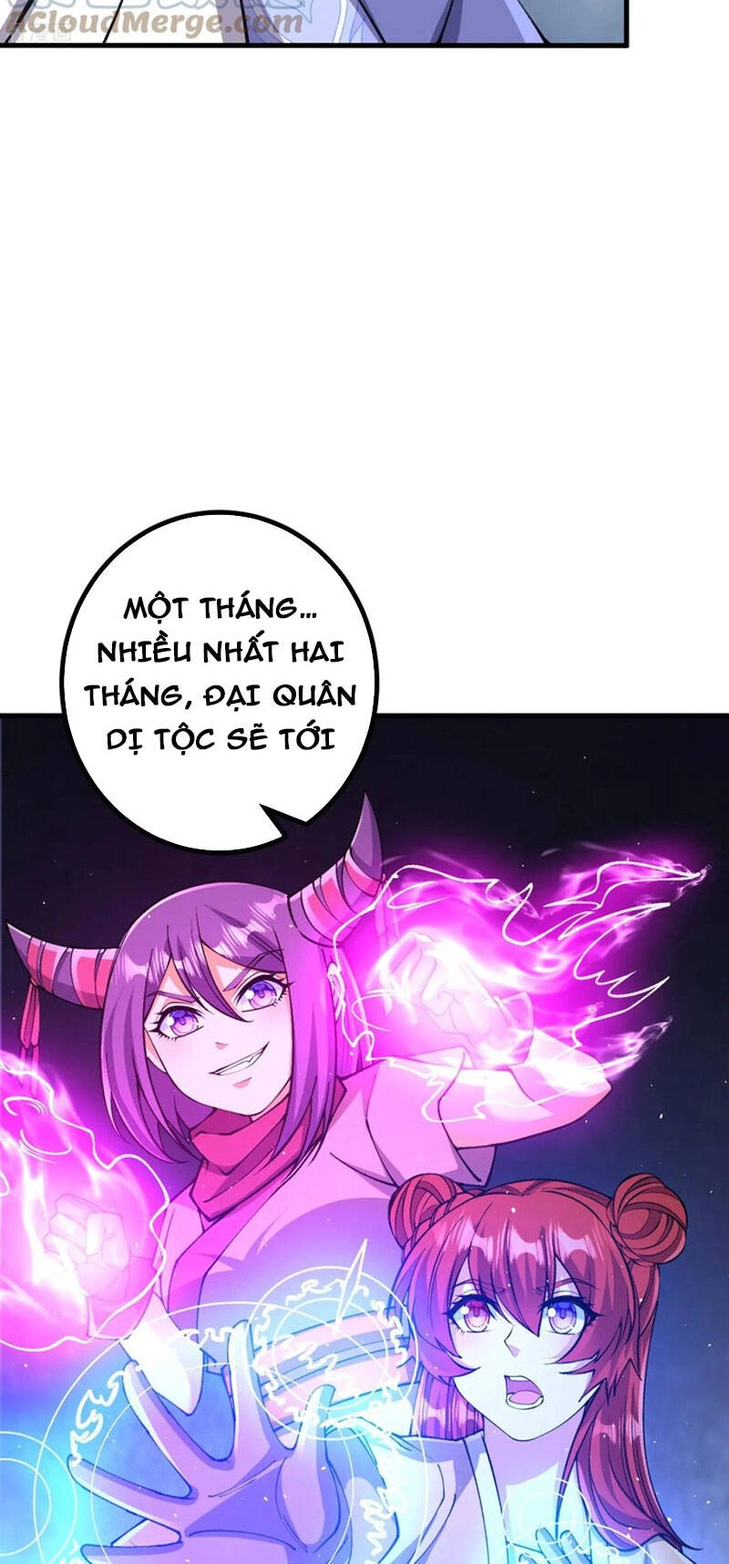 Lão Tổ Luyện Thể Mạnh Nhất Lịch Sử Chapter 167 - 19