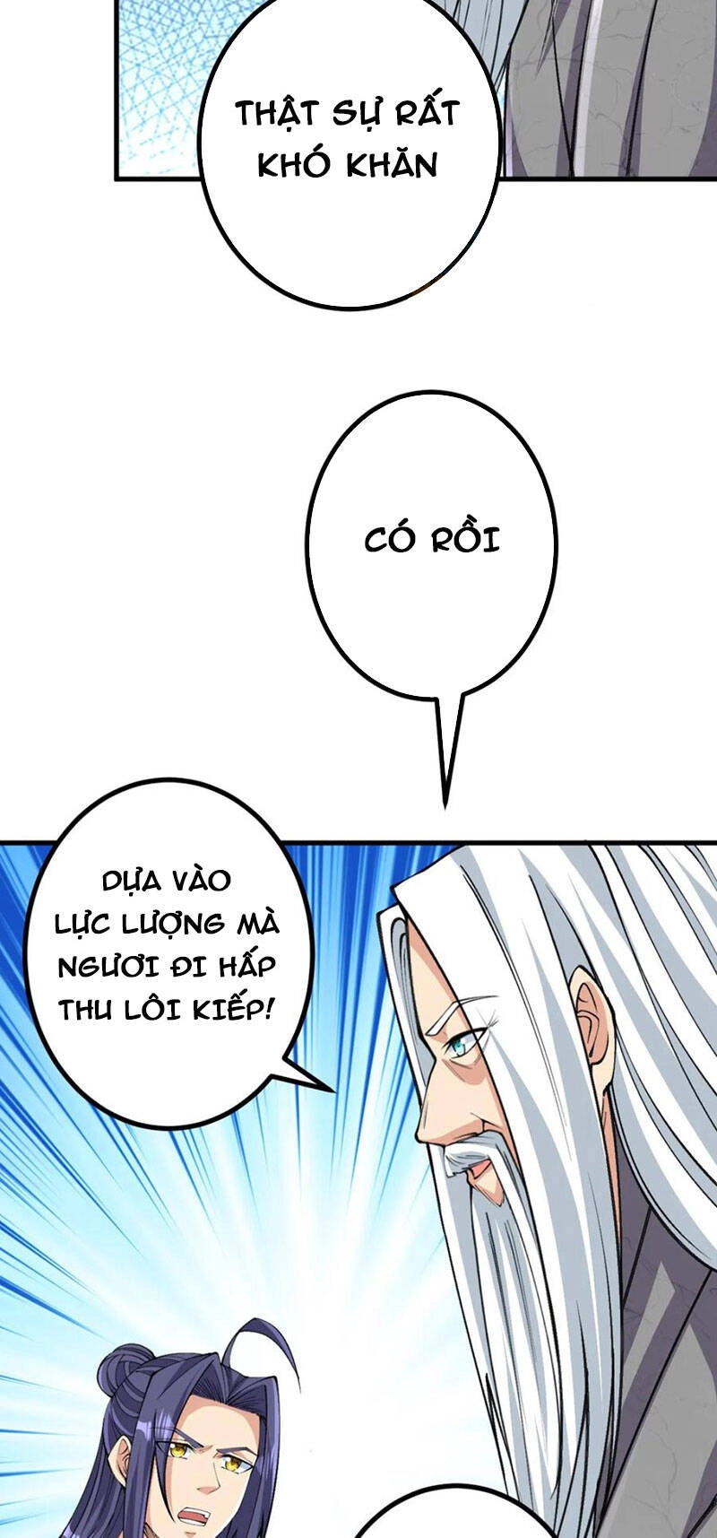 Lão Tổ Luyện Thể Mạnh Nhất Lịch Sử Chapter 167 - 21