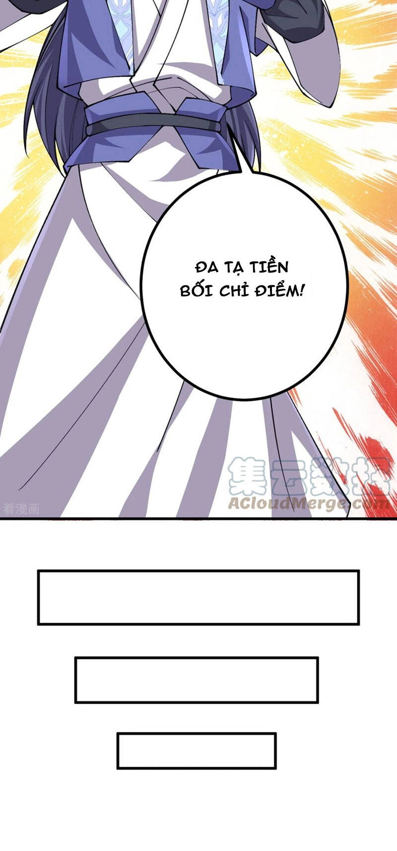 Lão Tổ Luyện Thể Mạnh Nhất Lịch Sử Chapter 167 - 25