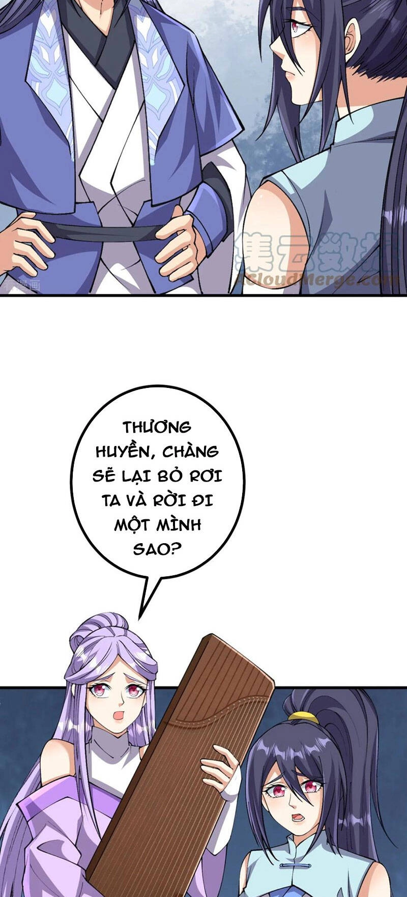 Lão Tổ Luyện Thể Mạnh Nhất Lịch Sử Chapter 167 - 28