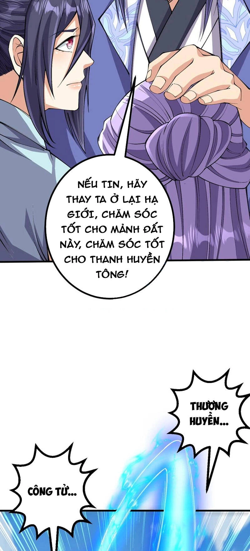 Lão Tổ Luyện Thể Mạnh Nhất Lịch Sử Chapter 167 - 30