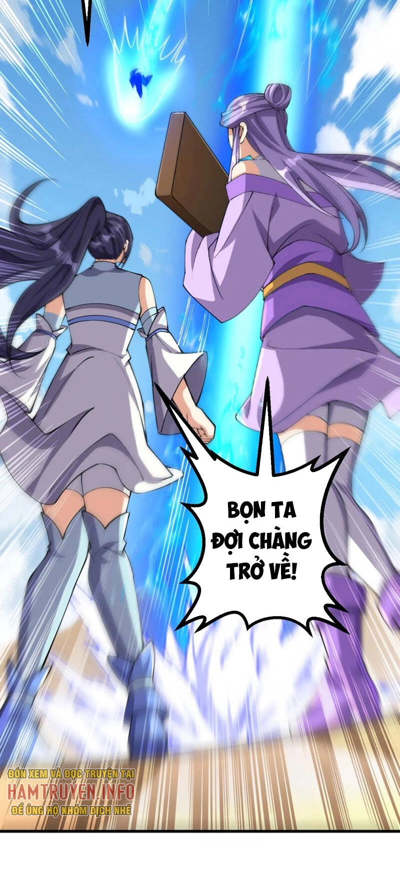 Lão Tổ Luyện Thể Mạnh Nhất Lịch Sử Chapter 167 - 31