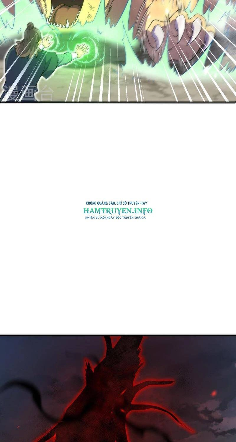 Lão Tổ Luyện Thể Mạnh Nhất Lịch Sử Chapter 168 - 2