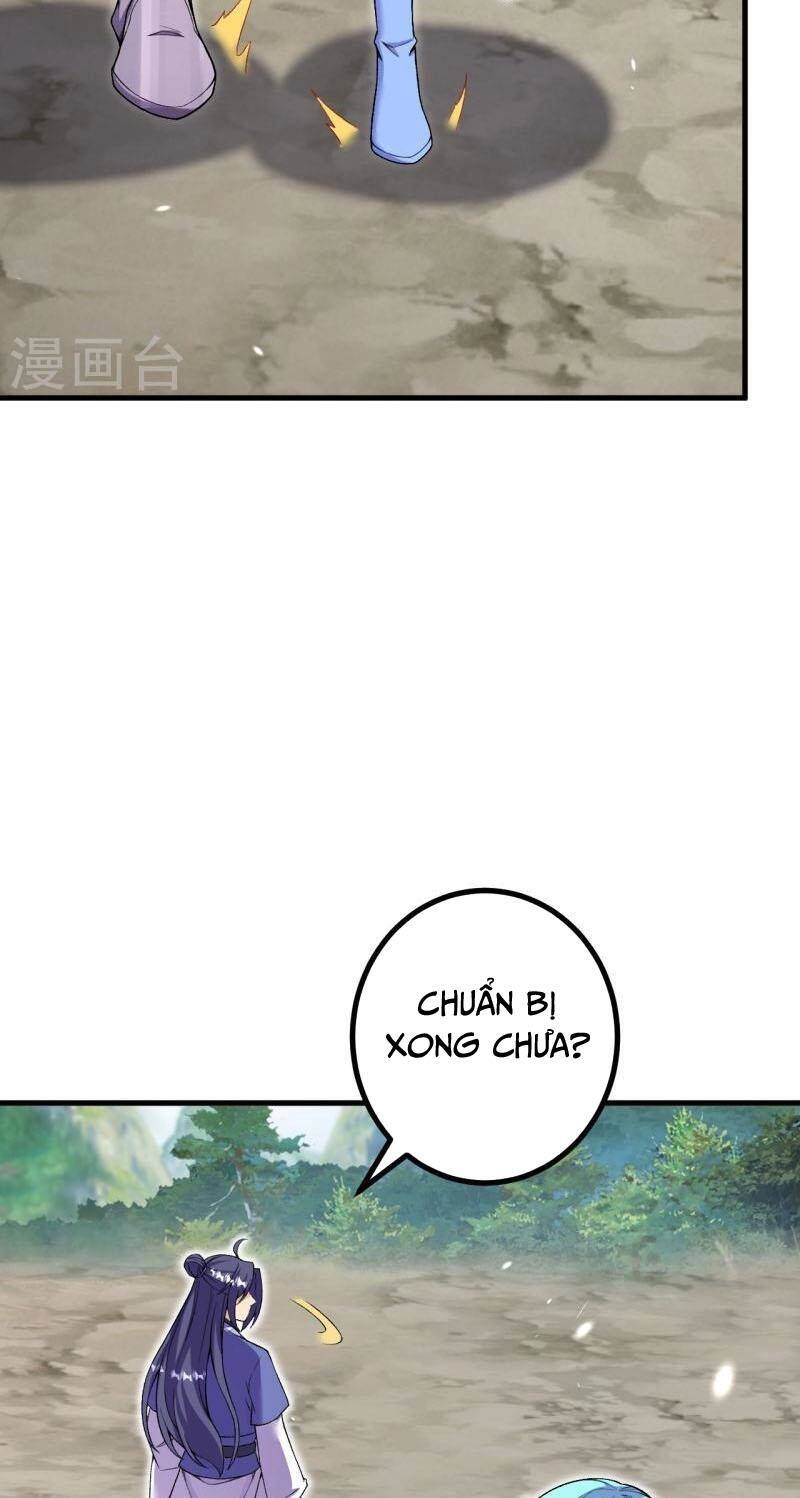 Lão Tổ Luyện Thể Mạnh Nhất Lịch Sử Chapter 168 - 5