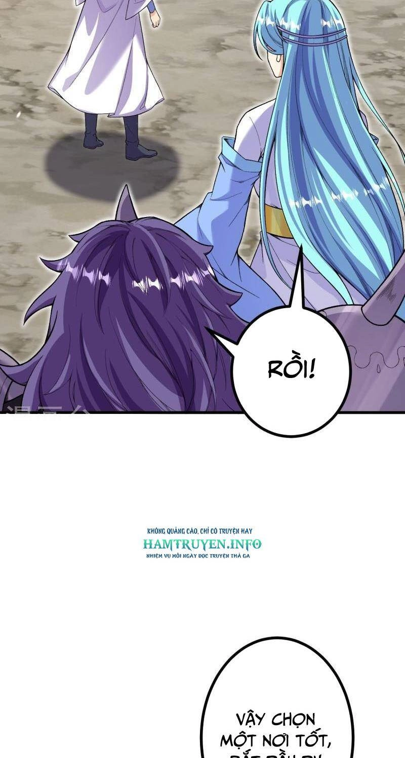 Lão Tổ Luyện Thể Mạnh Nhất Lịch Sử Chapter 168 - 6