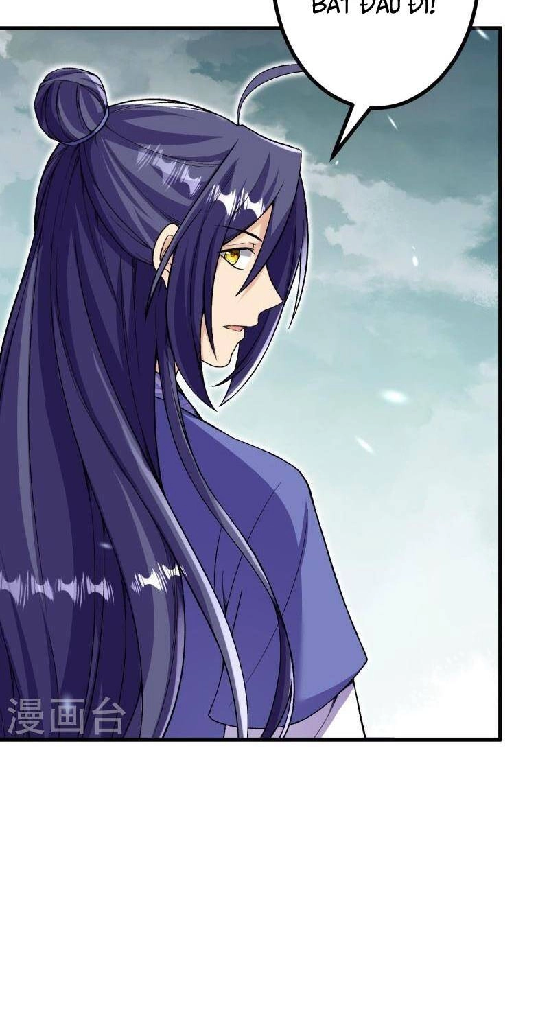 Lão Tổ Luyện Thể Mạnh Nhất Lịch Sử Chapter 168 - 7