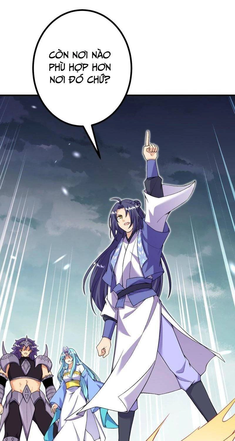 Lão Tổ Luyện Thể Mạnh Nhất Lịch Sử Chapter 168 - 9