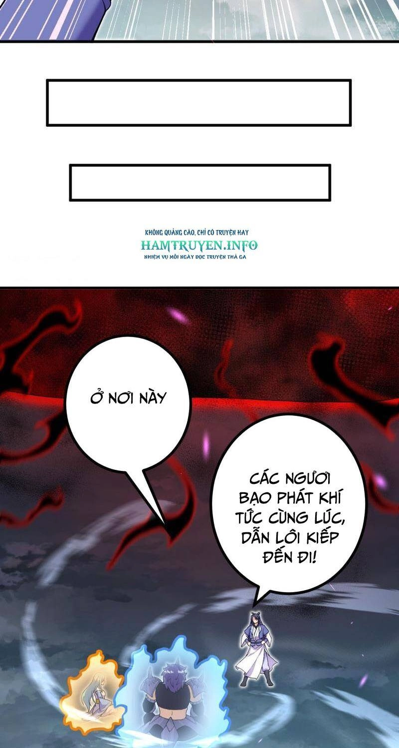 Lão Tổ Luyện Thể Mạnh Nhất Lịch Sử Chapter 168 - 11