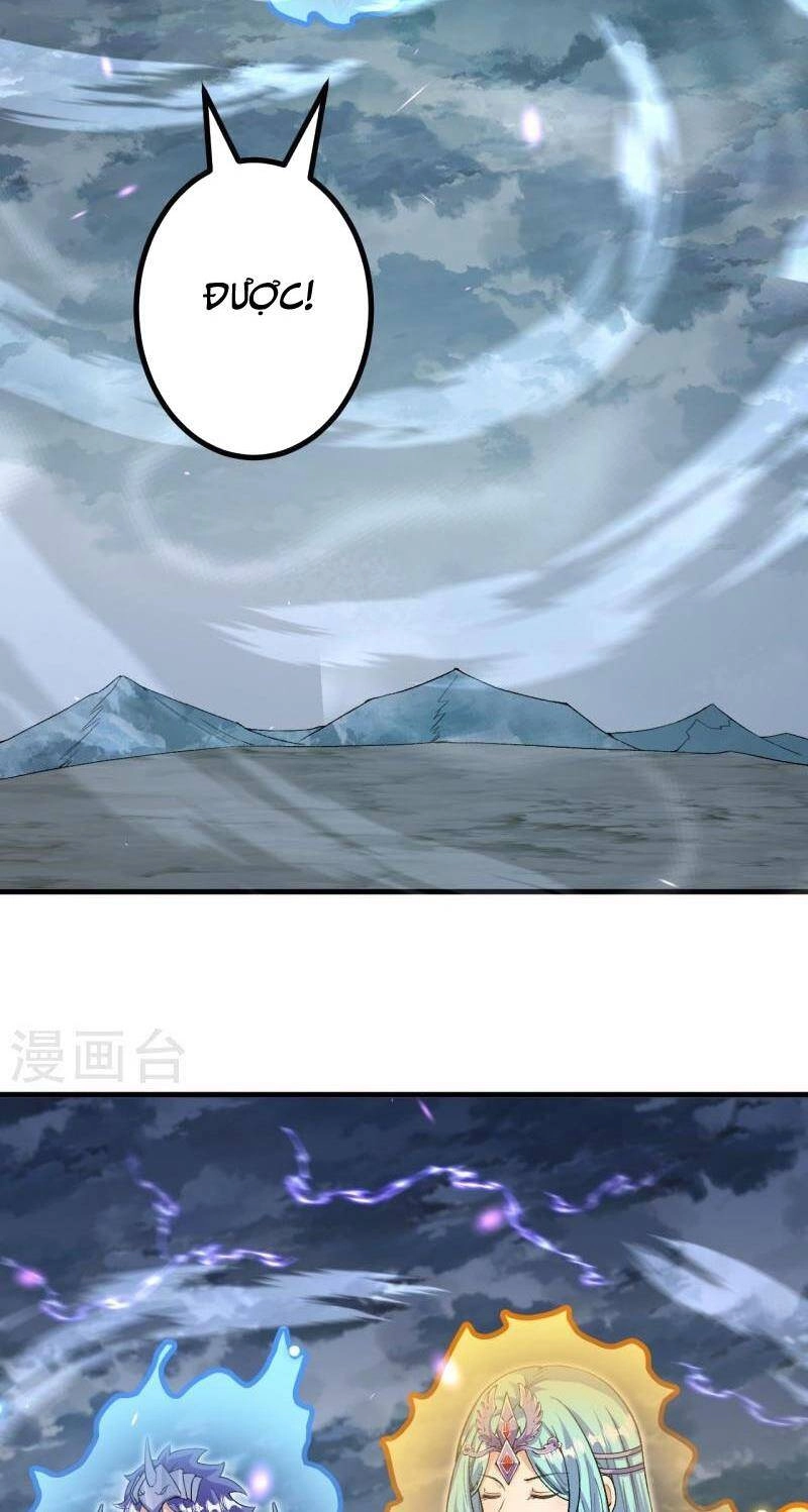 Lão Tổ Luyện Thể Mạnh Nhất Lịch Sử Chapter 168 - 12