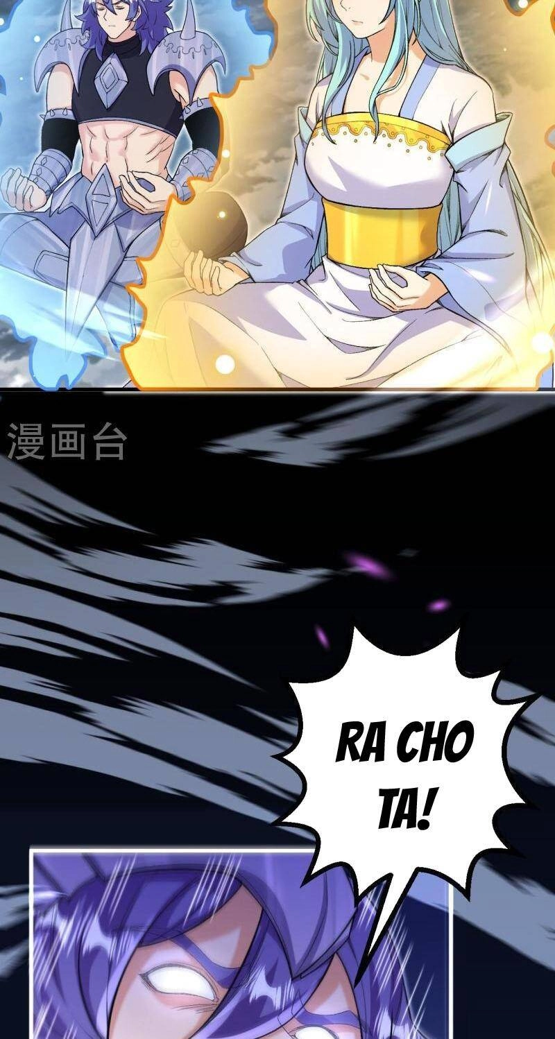 Lão Tổ Luyện Thể Mạnh Nhất Lịch Sử Chapter 168 - 13