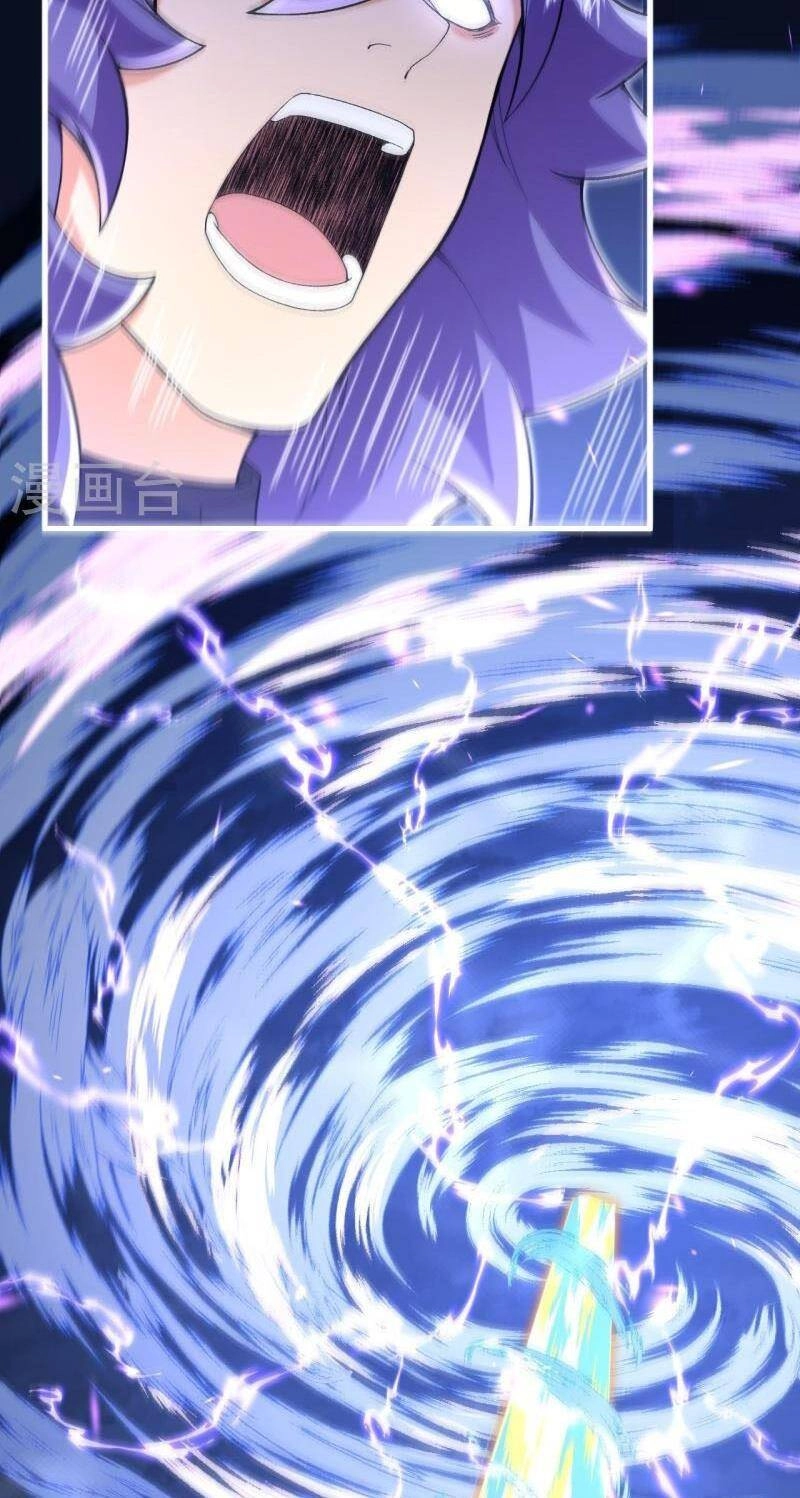 Lão Tổ Luyện Thể Mạnh Nhất Lịch Sử Chapter 168 - 14