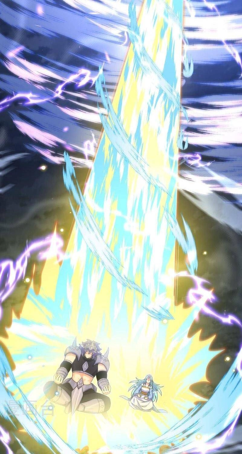 Lão Tổ Luyện Thể Mạnh Nhất Lịch Sử Chapter 168 - 15