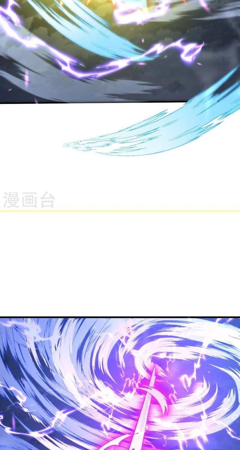 Lão Tổ Luyện Thể Mạnh Nhất Lịch Sử Chapter 168 - 16