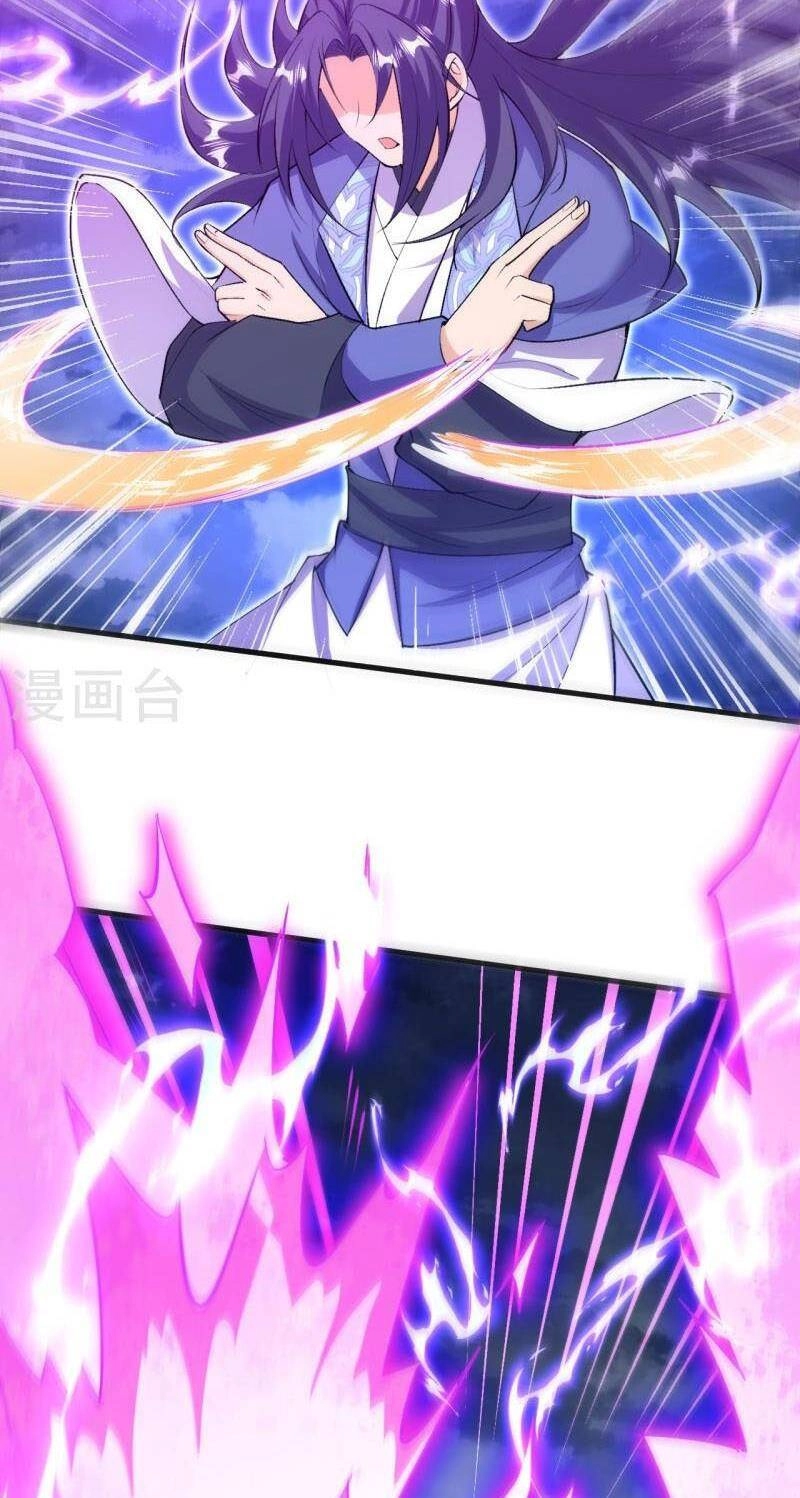 Lão Tổ Luyện Thể Mạnh Nhất Lịch Sử Chapter 168 - 19